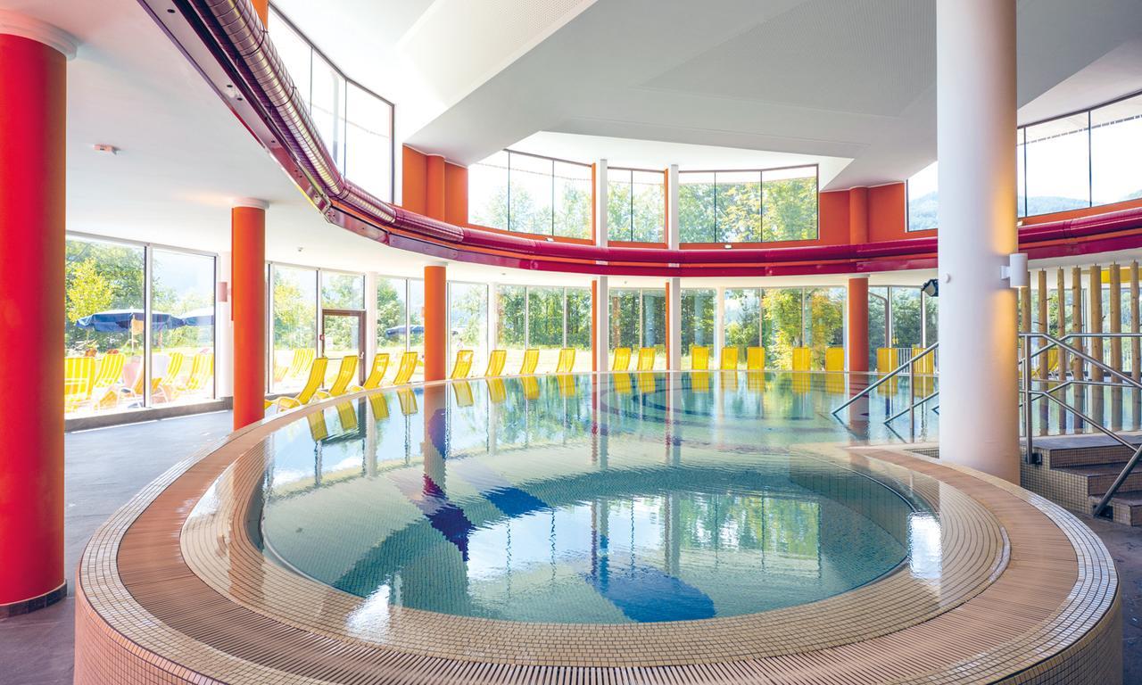 Vivea Gesundheitshotel Bad Goisern 바드고이세른 외부 사진