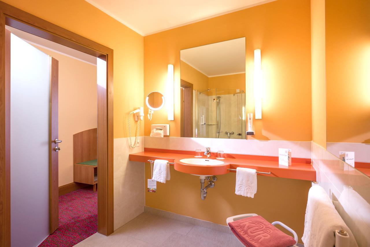 Vivea Gesundheitshotel Bad Goisern 바드고이세른 외부 사진