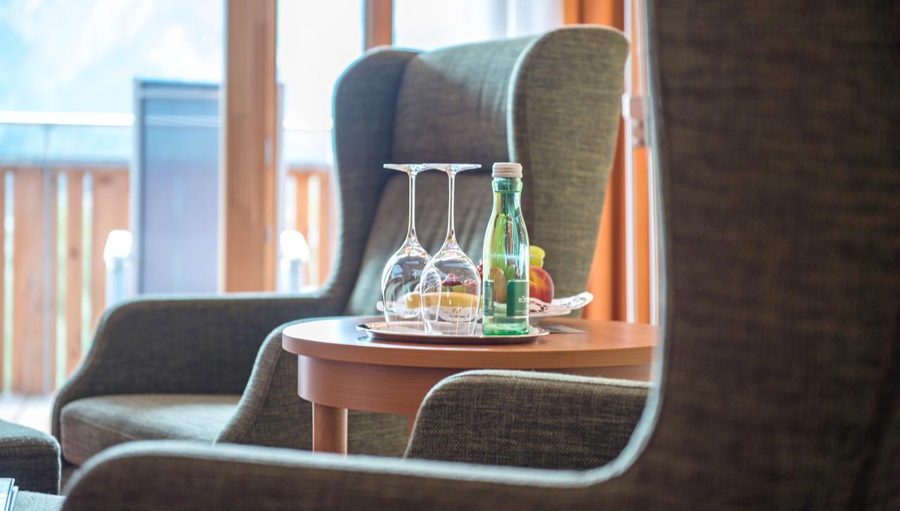 Vivea Gesundheitshotel Bad Goisern 바드고이세른 외부 사진