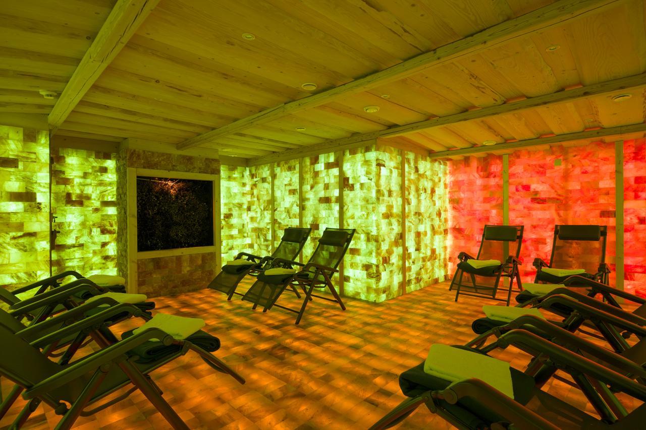 Vivea Gesundheitshotel Bad Goisern 바드고이세른 외부 사진