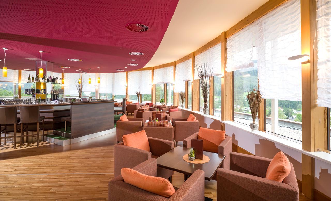 Vivea Gesundheitshotel Bad Goisern 바드고이세른 외부 사진