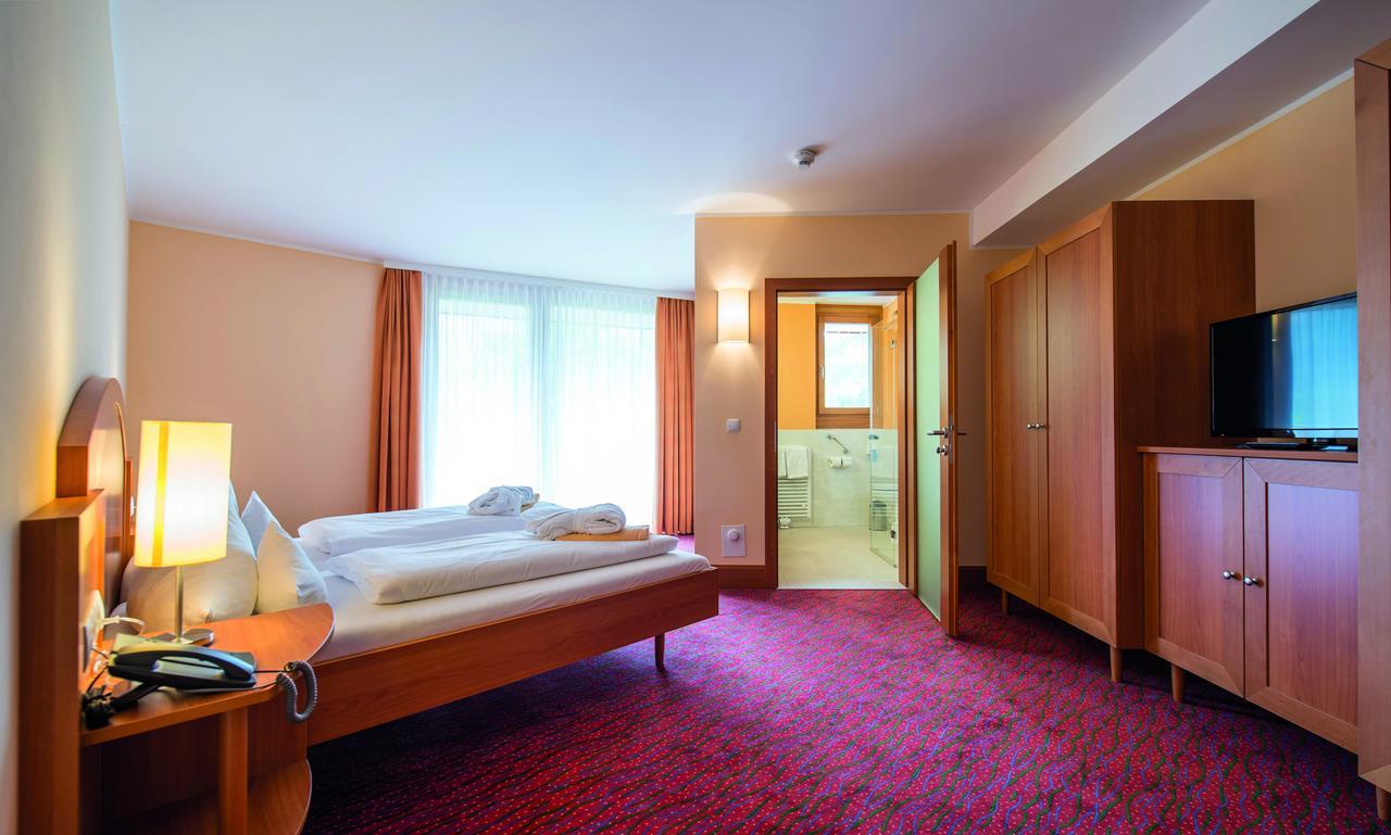 Vivea Gesundheitshotel Bad Goisern 바드고이세른 외부 사진